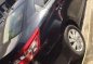 2016 Toyota Vios E manual black for sale-5