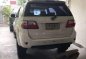 2011 Toyota Fortuner 4x4 (V Variant) for sale-0