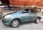 2010 Toyota Innova E Manual Gas - Automobilico SM City Bicutan for sale-0