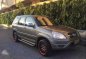 Well Maintained Honda CRV 2003 Automatic FOR SALE-1