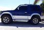 Good as new Mitsubishi Pajero 1965 for sale-2