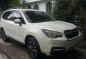 Subaru Forester 2018 2.0i-P for sale-1