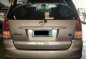 Toyota Innova 2011 E Dsl Mt for sale-1