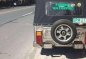 Good as new Toyota Owner Type Jeep 1995 for sale-0