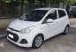 2015 HYUNDAI GRAND i10 - very GOOD condition . AT . nothing to FIX for sale-0