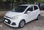 2015 HYUNDAI GRAND i10 - very GOOD condition . AT . nothing to FIX for sale-0