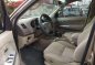 Toyota Fortuner G 2005 AT 2.7VVti for sale-8