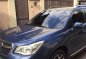 Subaru Forester XT 2013 Turbo for sale-3