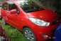 Well-kept Hyundai i10 GLS 2012 for sale-0