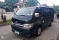 2013 Toyota Commuter Hiace Manual Diesel for sale-3