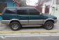 FOR SALE Nissan Pathfinder terrano mistral-0