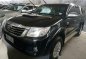 Well-maintained Toyota Hilux 2013 for sale-1