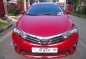 2017 Toyota Corolla Altis 1.6 G Matic - 758k for sale-0