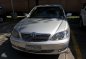 Good as new Toyota Camry 2004 for sale-0