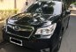 Car 2014 Subaru Forester 2.0 XT for sale-4