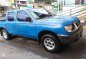 Nissan Frontier 2000 MT 4x2 for sale-3