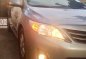 Good as new Toyota Corolla Altis 1.6G 2013 for sale-4