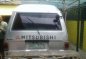 Good as new Mitsubishi L300 1995 for sale-2