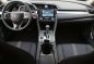 2016 Honda Civic 1.8E 3tkms for sale-9