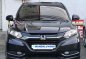 Honda HRV E 10k kms 2016 for sale-0