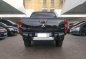 2012 Mitsubishi Strada 4X2 GLX V VGT Diesel AT FOR SALE-2