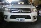 Toyota Hilux 2016 for sale-3