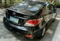 Hyundai Accent 2012 Automatic Transmission for sale-4