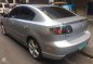 2007 Mazda 3 Top of the line Nothing-2-fix for sale-0