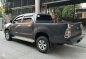 Well-maintained Toyota Hilux 2012 for sale-4