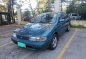 1996 NISSAN Sentra Super Saloon FOR SALE-0