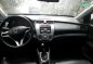 Honda City 1.3 2009 FOR SALE-0