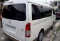 Well-kept Toyota HiAce 2017 for sale-5