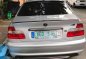 2002 Bmw Msport 318I (fld) for sale-2