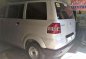 Suzuki APV 2014 negotiable for sale-2