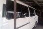 Well-kept Nissan Urvan 2006 for sale-1