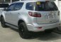 Well-kept Chevy Trailblazer 2016 for sale-1