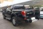 2012 Mitsubishi Strada 4X2 GLX V VGT Diesel AT FOR SALE-3