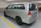 Toyota Innova 2008 J manual Upgraded 2nd Generation for sale-6