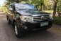 2010 Toyota Fortuner 2.5G for sale-3