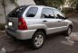 Kia Sportage SUV 2009 - 34k km - Diesel - Automatic - EXCELLENT condition! for sale-3