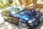Well-kept BMW 318I 2005 for sale-2