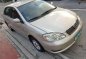 Good as new Toyota Corolla Altis 2004 for sale-2