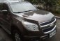 Fresh Original LOW MILEAGE 2014 Chevrolet Trailblazer LT automatic for sale-2