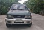 Hilander xtrm 2001 And Adventure GLS 1998-3