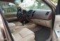 Toyota Fortuner G 2005 AT 2.7VVti for sale-7