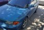 Well-maintained Mitsubishi Lancer 1995 for sale-3