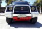 Good as new Mitsubishi Pajero 1965 for sale-6