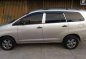 Toyota Innova E 2007 for sale-2