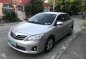2013 Toyota Altis 1.6G top of the line FOR SALE-2