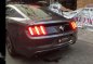 2017 Ford Mustang 2.3 Liter Ecoboost Very New 1000 km only for sale-10